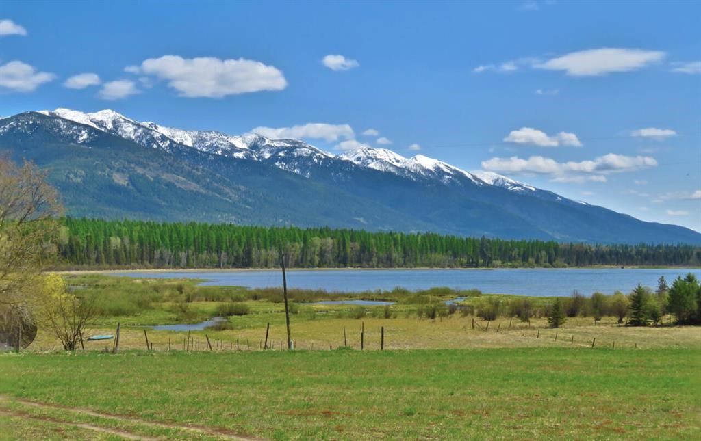 895 Mud Lake Road, Bigfork, MT 59911 photo 5