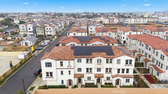 2533 Academy Street, South El Monte, CA 91733