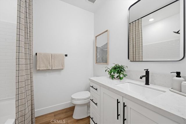 2533 Academy Street, South El Monte, CA 91733