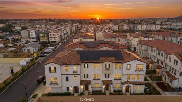 2533 Academy Street, South El Monte, CA 91733