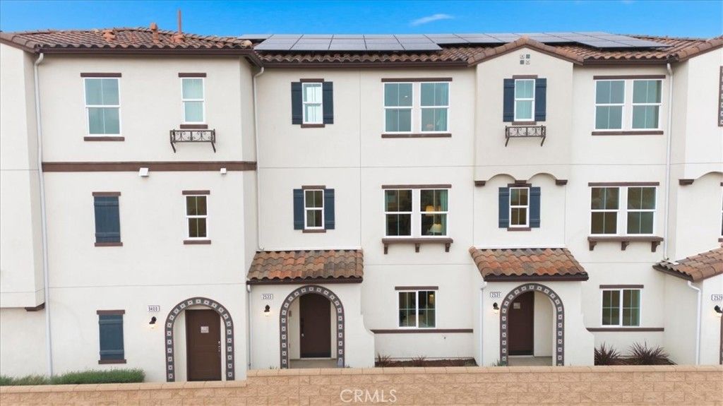 2533 Academy Street, South El Monte, CA 91733