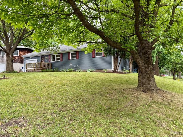 300 Holmes Street, Syracuse, NY 13210