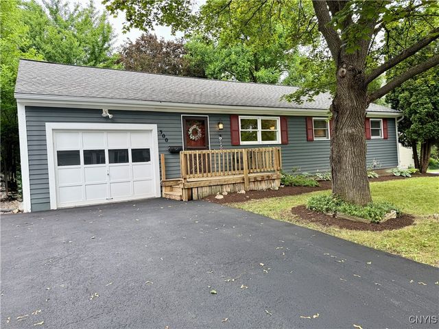 300 Holmes Street, Syracuse, NY 13210