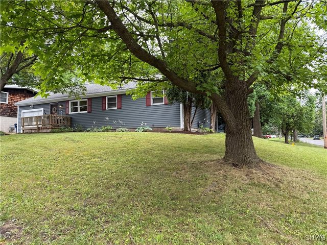 300 Holmes Street, Syracuse, NY 13210