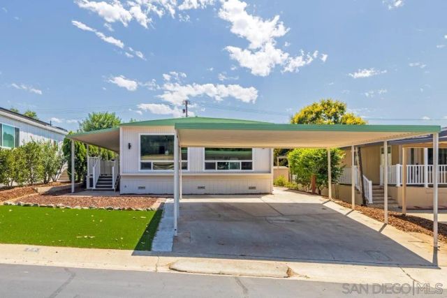 1120 Pepper Dr 79, El Cajon, CA 92021