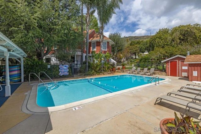 1120 Pepper Dr 79, El Cajon, CA 92021