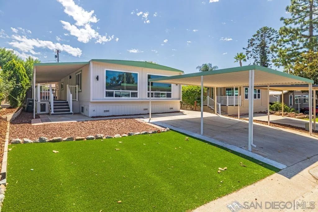 1120 Pepper Dr 79, El Cajon, CA 92021