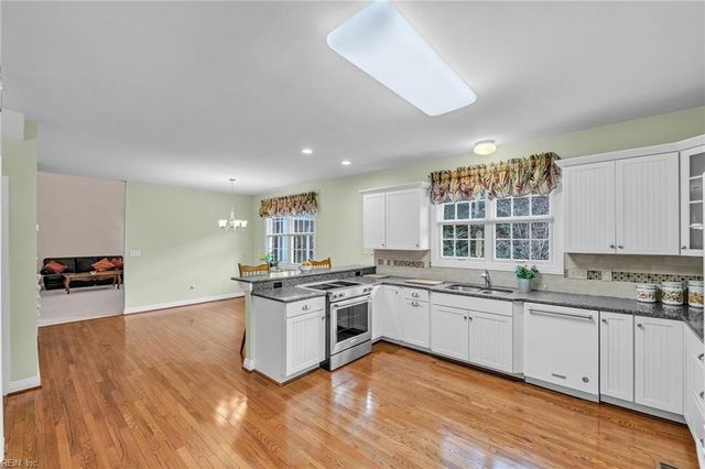 1500 Front Cove CT, Virginia Beach, VA 23454