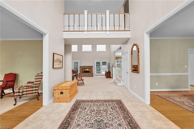 1500 Front Cove CT, Virginia Beach, VA 23454