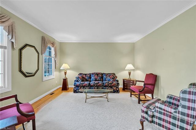 1500 Front Cove CT, Virginia Beach, VA 23454