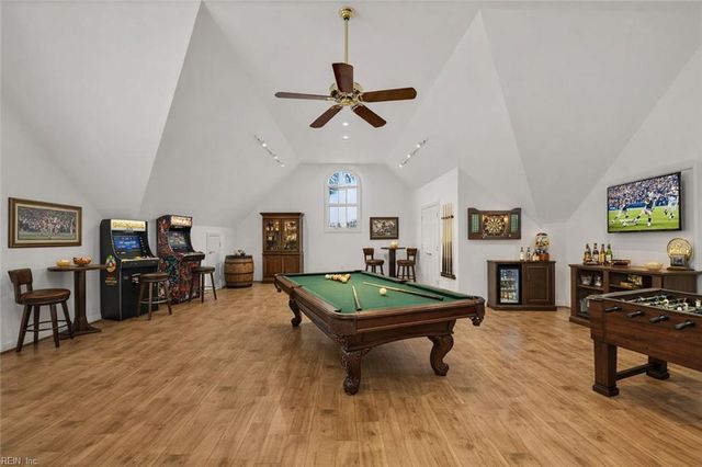 1500 Front Cove CT, Virginia Beach, VA 23454