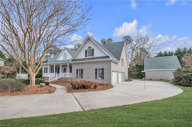 1500 Front Cove CT, Virginia Beach, VA 23454