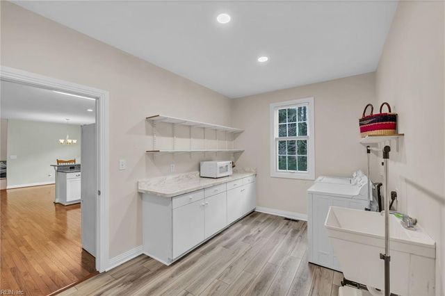 1500 Front Cove CT, Virginia Beach, VA 23454