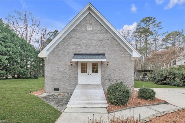 1500 Front Cove CT, Virginia Beach, VA 23454