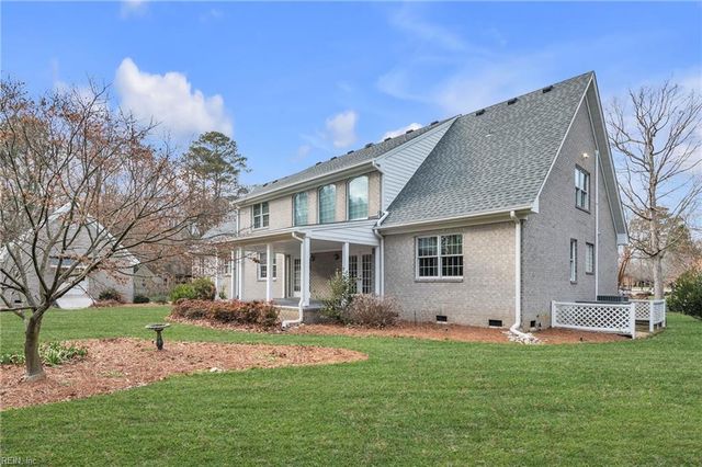 1500 Front Cove CT, Virginia Beach, VA 23454