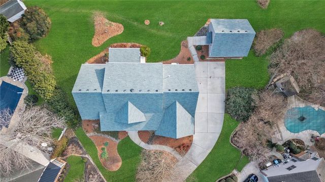 1500 Front Cove CT, Virginia Beach, VA 23454