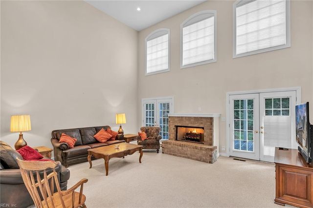 1500 Front Cove CT, Virginia Beach, VA 23454