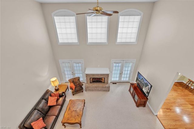 1500 Front Cove CT, Virginia Beach, VA 23454