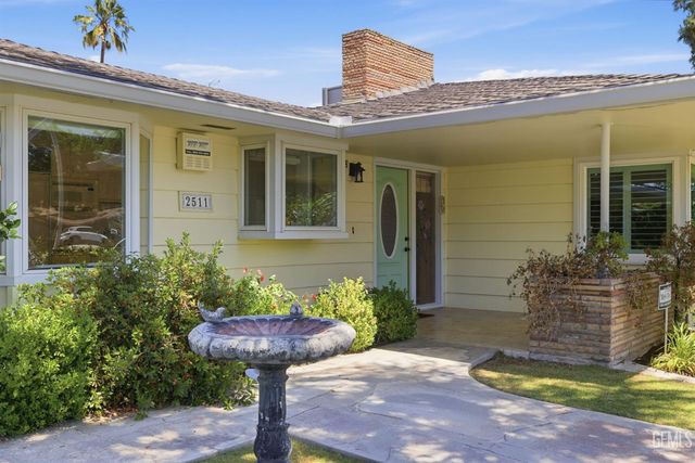 2511 Beech Street, Bakersfield, CA 93301