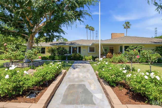 2511 Beech Street, Bakersfield, CA 93301