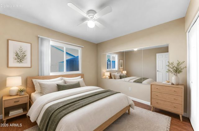 4723 E VINEYARD Road, Phoenix, AZ 85042