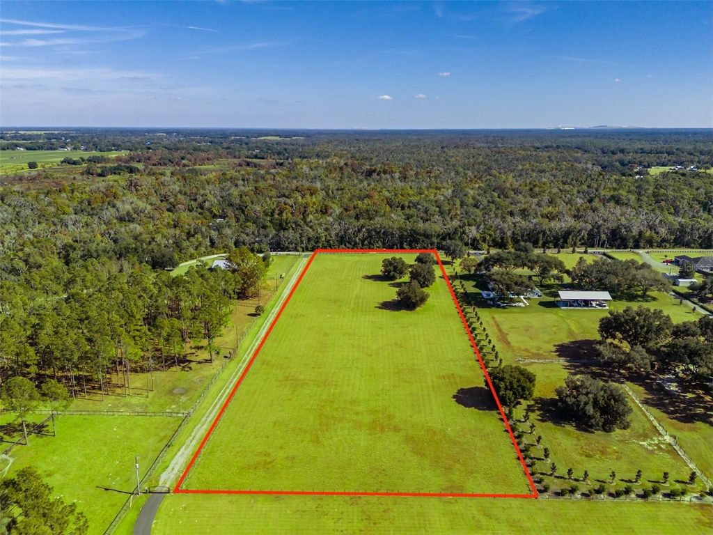 3527 POWERLINE ROAD, Lithia, FL 33547
