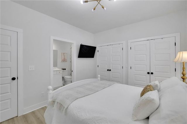 1610 Double Springs Church Road, Monroe, GA 30656