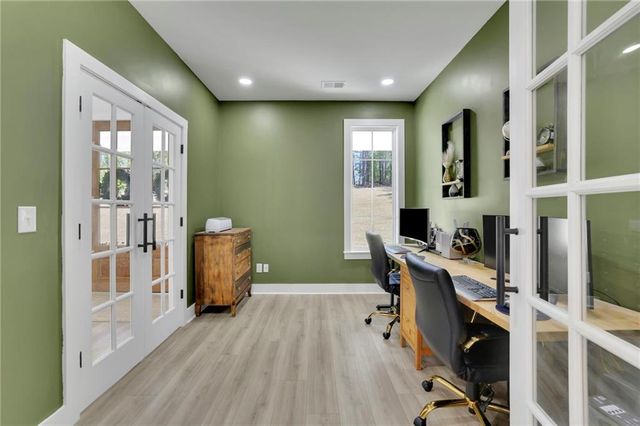 1610 Double Springs Church Road, Monroe, GA 30656