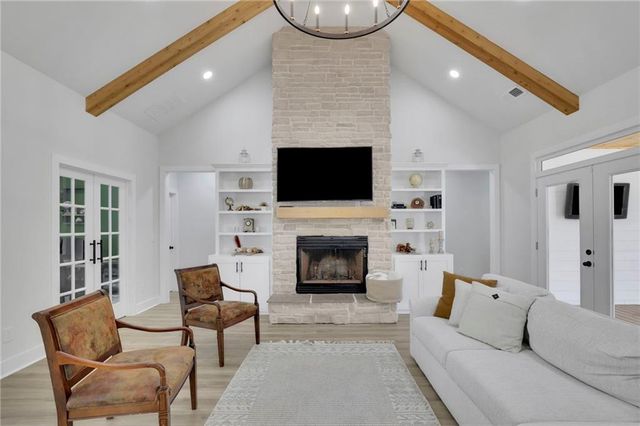 1610 Double Springs Church Road, Monroe, GA 30656