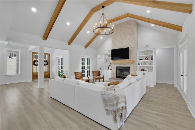 1610 Double Springs Church Road, Monroe, GA 30656