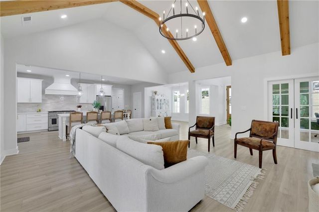 1610 Double Springs Church Road, Monroe, GA 30656