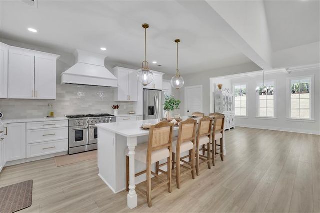 1610 Double Springs Church Road, Monroe, GA 30656