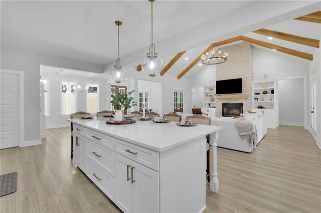 1610 Double Springs Church Road, Monroe, GA 30656
