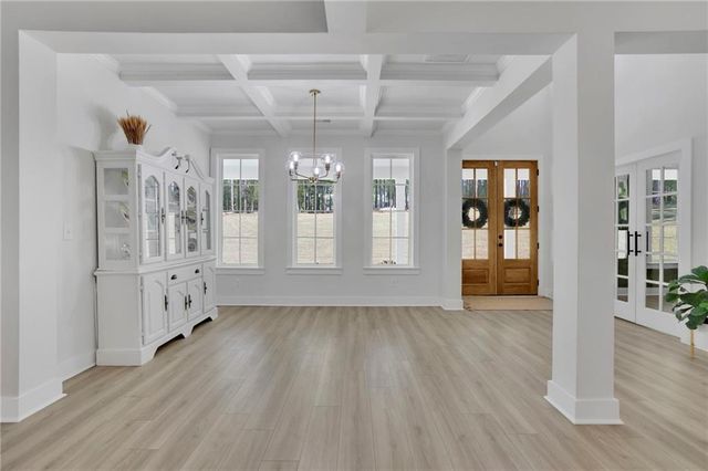 1610 Double Springs Church Road, Monroe, GA 30656