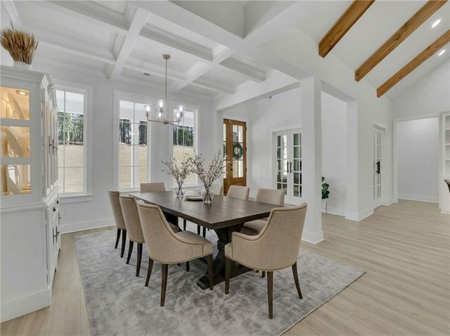 1610 Double Springs Church Road, Monroe, GA 30656