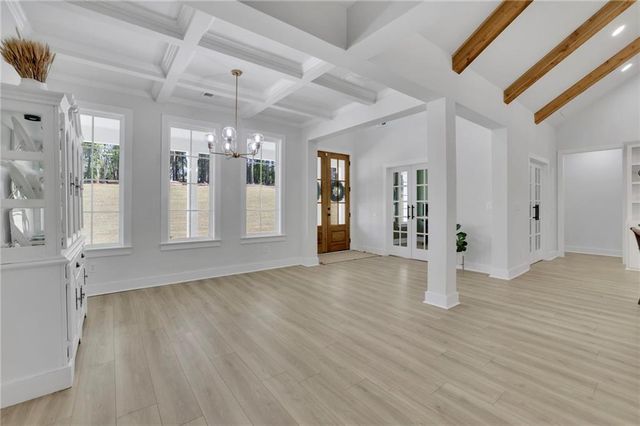 1610 Double Springs Church Road, Monroe, GA 30656