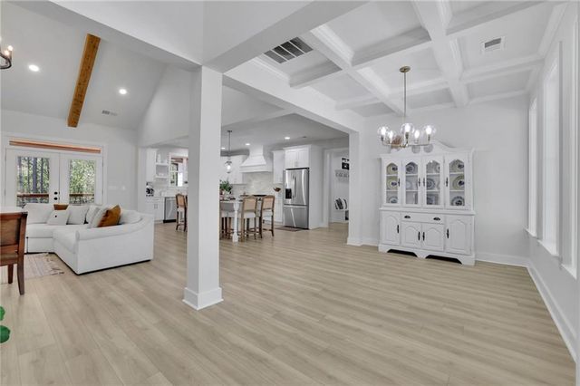 1610 Double Springs Church Road, Monroe, GA 30656