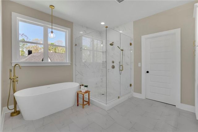 1610 Double Springs Church Road, Monroe, GA 30656