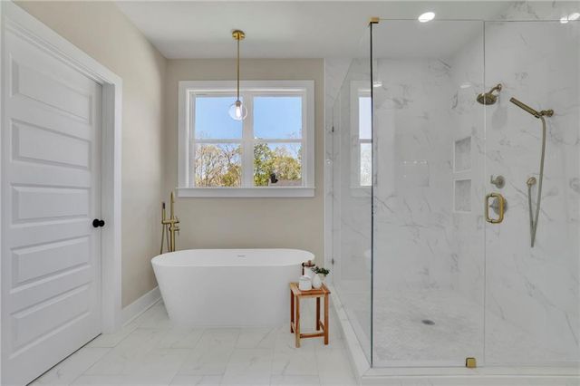 1610 Double Springs Church Road, Monroe, GA 30656