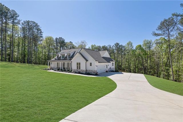 1610 Double Springs Church Road, Monroe, GA 30656