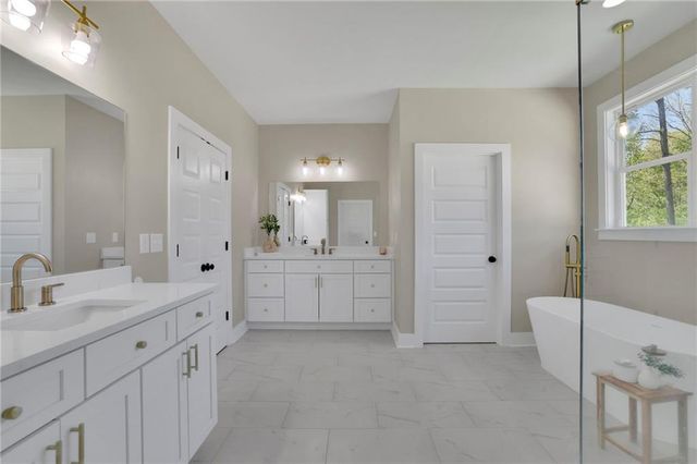 1610 Double Springs Church Road, Monroe, GA 30656