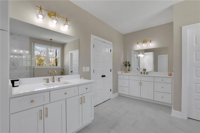 1610 Double Springs Church Road, Monroe, GA 30656