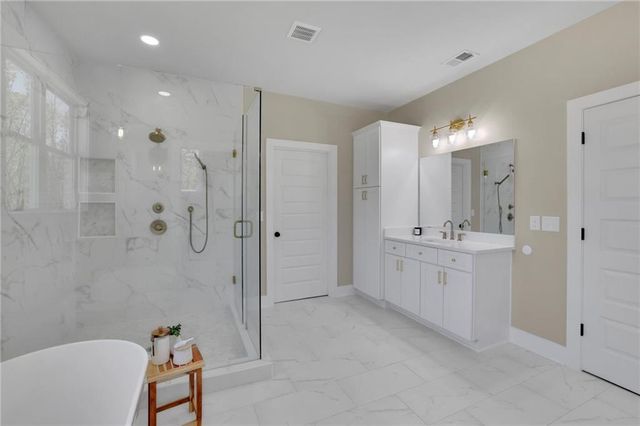 1610 Double Springs Church Road, Monroe, GA 30656