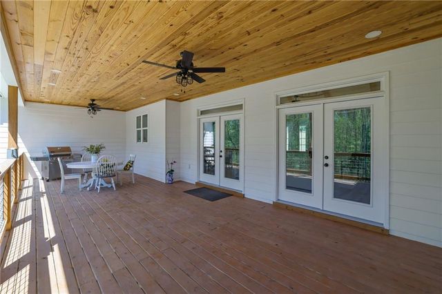 1610 Double Springs Church Road, Monroe, GA 30656