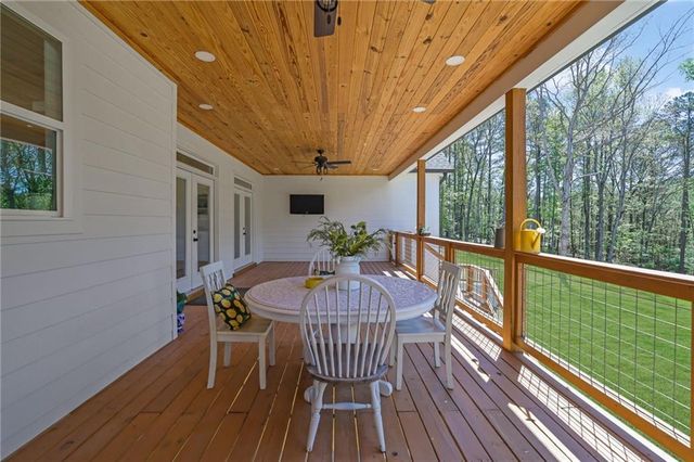 1610 Double Springs Church Road, Monroe, GA 30656