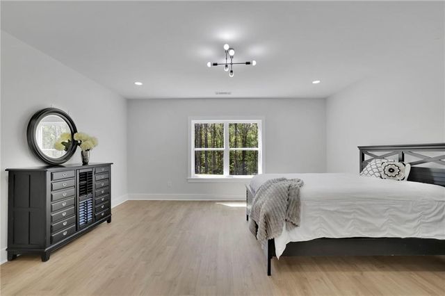 1610 Double Springs Church Road, Monroe, GA 30656