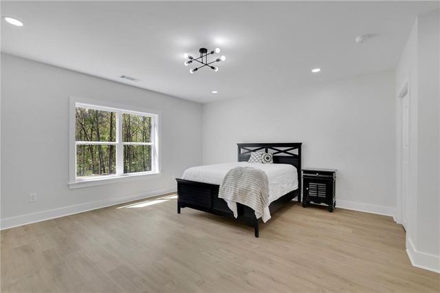 1610 Double Springs Church Road, Monroe, GA 30656