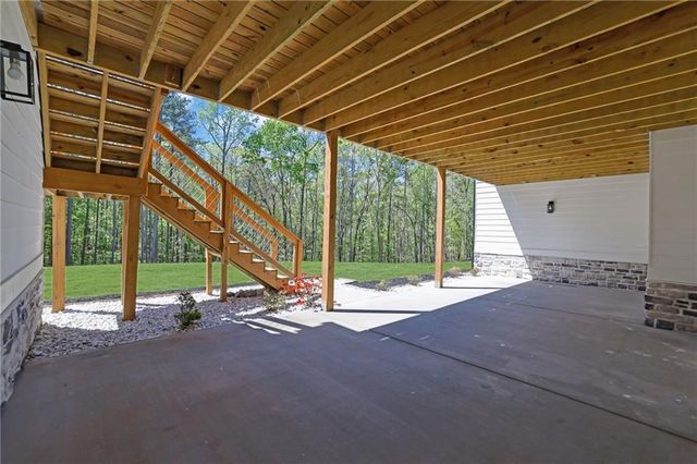 1610 Double Springs Church Road, Monroe, GA 30656