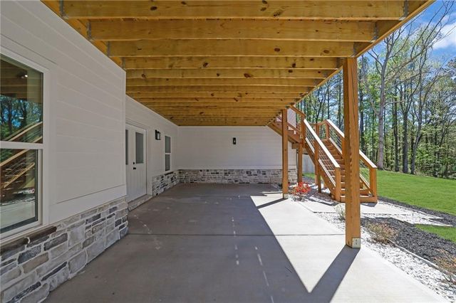 1610 Double Springs Church Road, Monroe, GA 30656