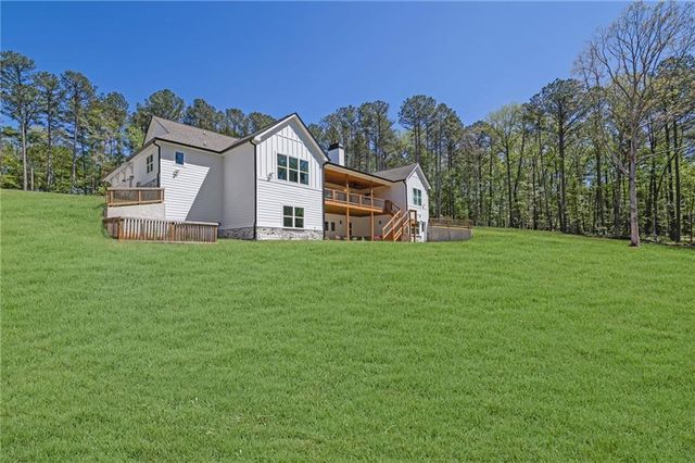 1610 Double Springs Church Road, Monroe, GA 30656